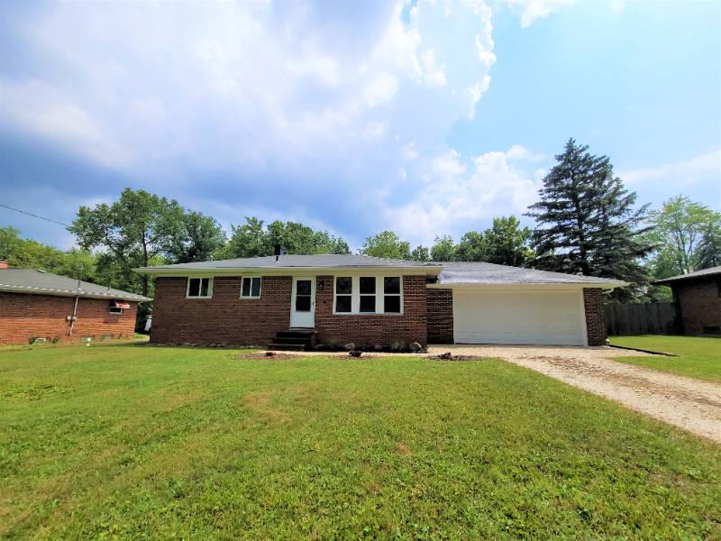 House for rent at 3952 Marie Dr, Brunswick, OH 44212