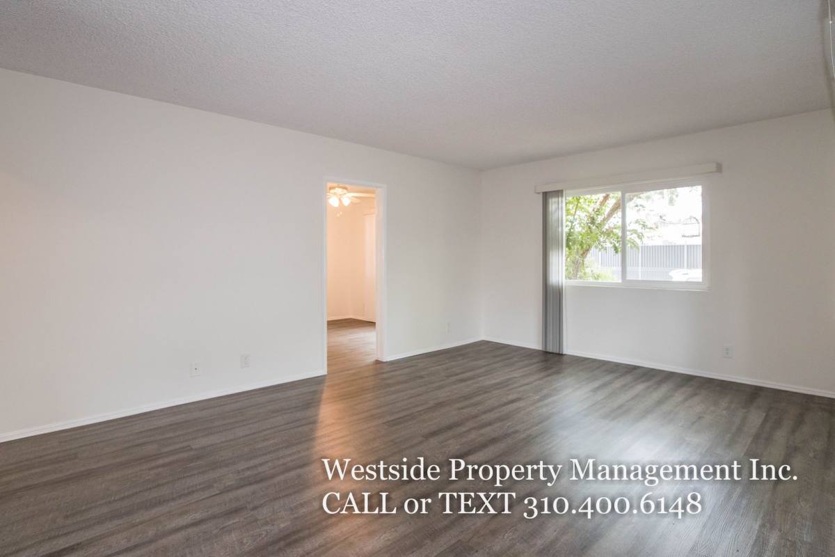 Apartment for rent at 1644 Electric Ave #1, Venice, CA 90291
