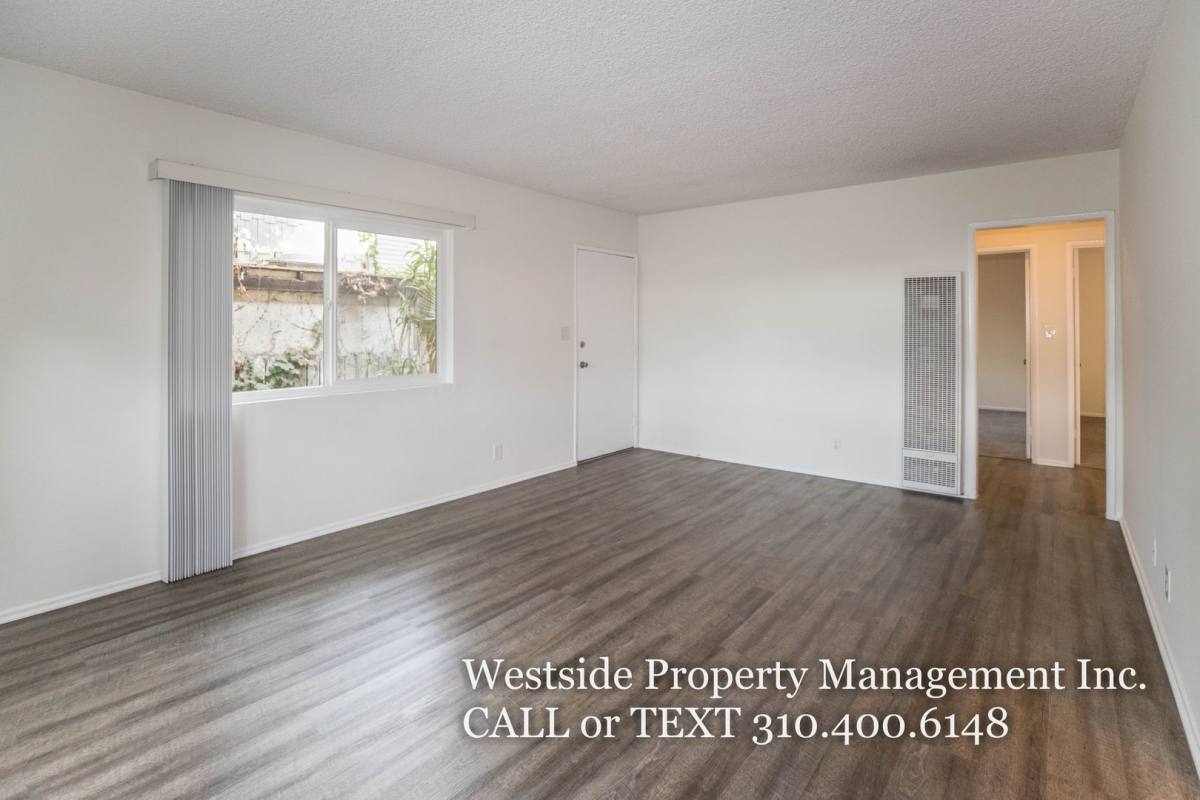 Apartment for rent at 1644 Electric Ave #1, Venice, CA 90291