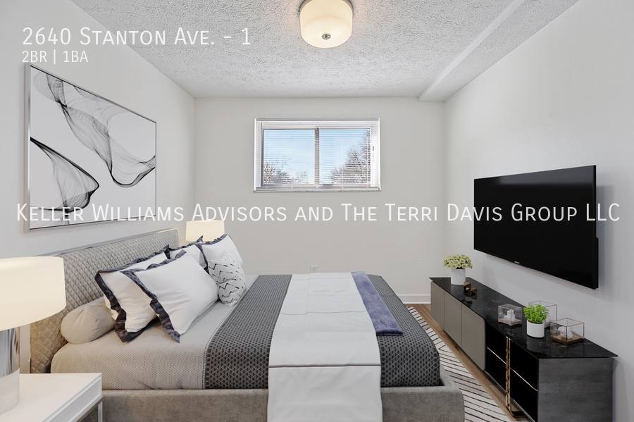 Apartment for rent at 2640 Stanton Ave #1, Cincinnati, OH 45206