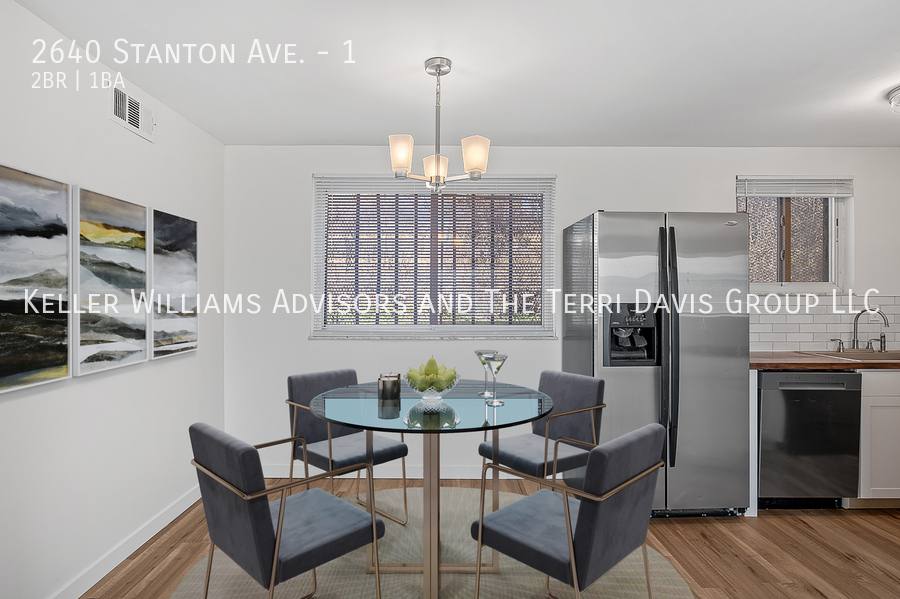 Apartment for rent at 2640 Stanton Ave #1, Cincinnati, OH 45206