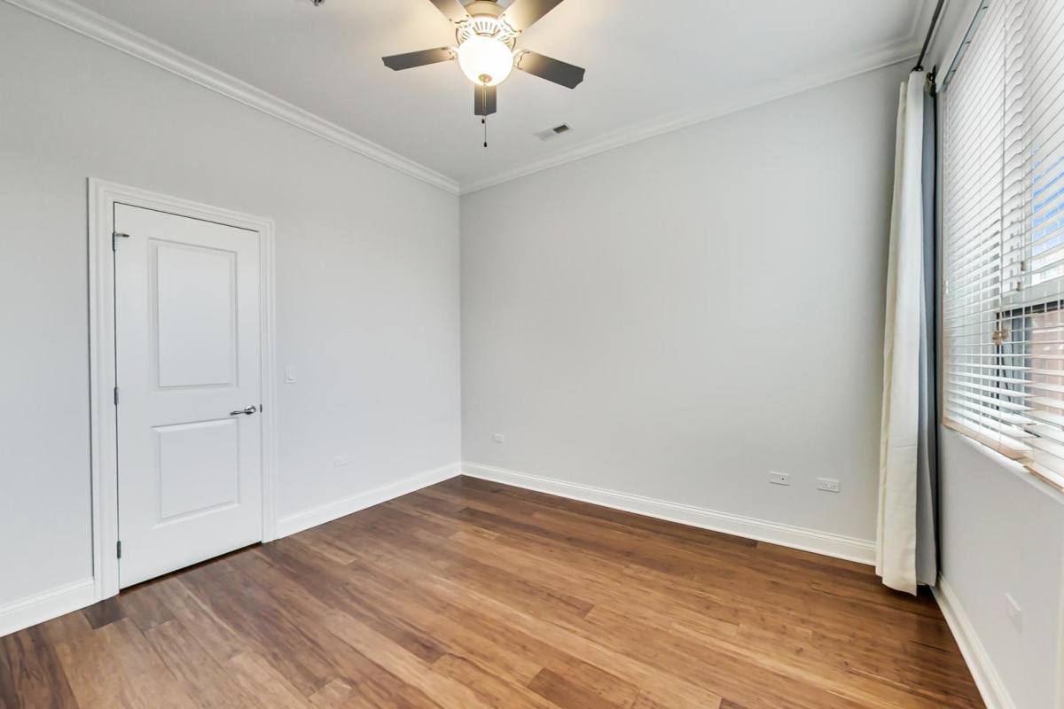 Condo for rent at 1247 W Madison St #204, Chicago, IL 60607