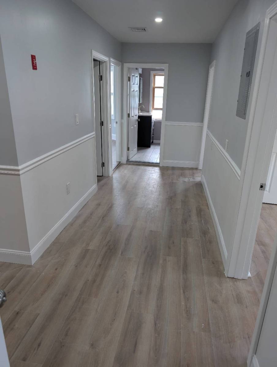 Apartment for rent at 1032 Washingtin St - 2nd #1, Norwood, MA 02062