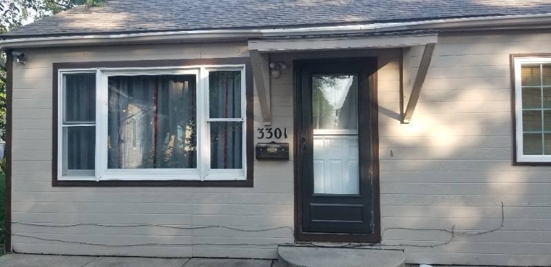 Apartment for rent at 3301 E Cessna Court, Wichita, KS 67210