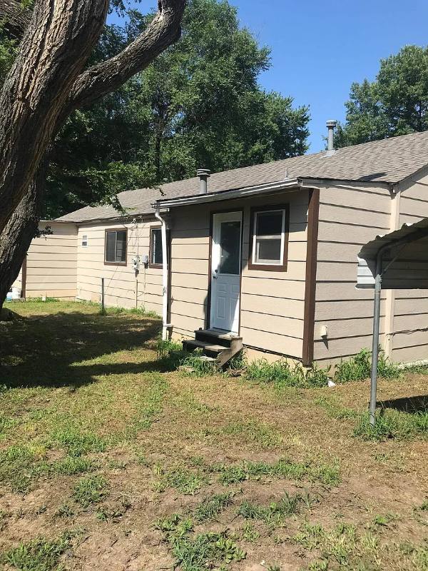 Apartment for rent at 3301 E Cessna Court, Wichita, KS 67210