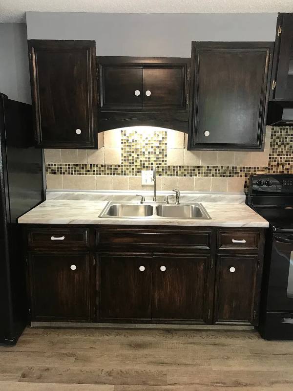 Apartment for rent at 3301 E Cessna Court, Wichita, KS 67210