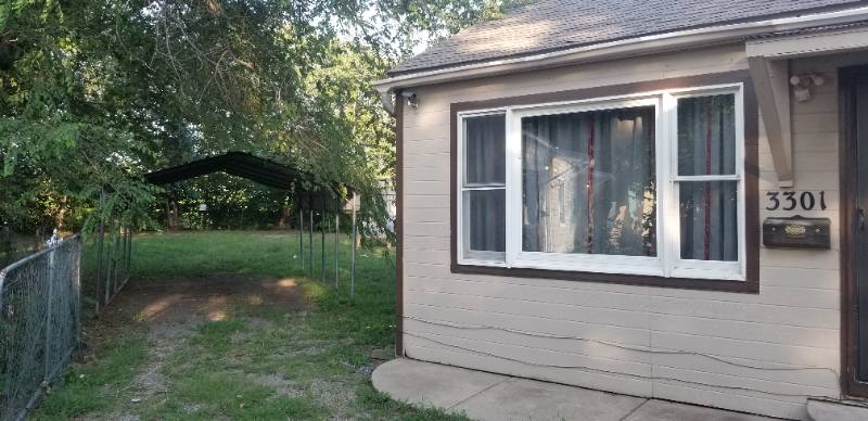 Apartment for rent at 3301 E Cessna Court, Wichita, KS 67210