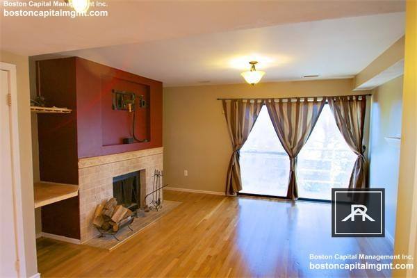 Apartment for rent at 198 Allston St #2, Allston, MA 02134