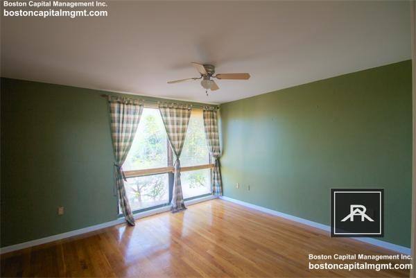 Apartment for rent at 198 Allston St #2, Allston, MA 02134