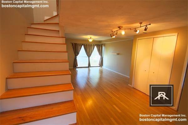Apartment for rent at 198 Allston St #2, Allston, MA 02134