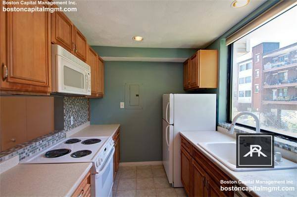 Apartment for rent at 198 Allston St #2, Allston, MA 02134