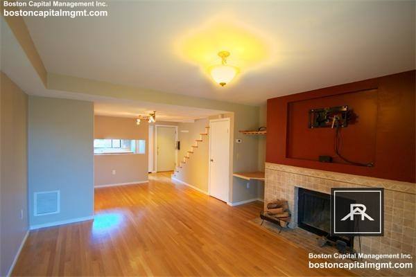 Apartment for rent at 198 Allston St #2, Allston, MA 02134