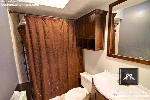 Apartment for rent at 198 Allston St #2, Allston, MA 02134