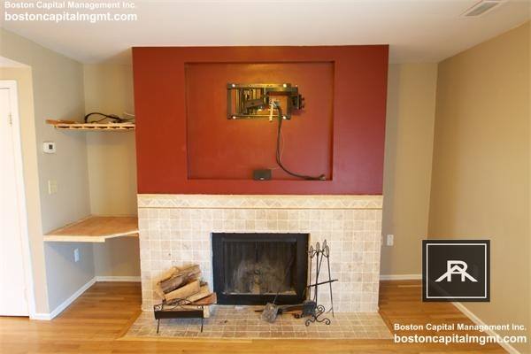 Apartment for rent at 198 Allston St #2, Allston, MA 02134