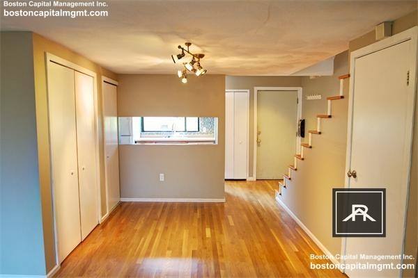 Apartment for rent at 198 Allston St #2, Allston, MA 02134