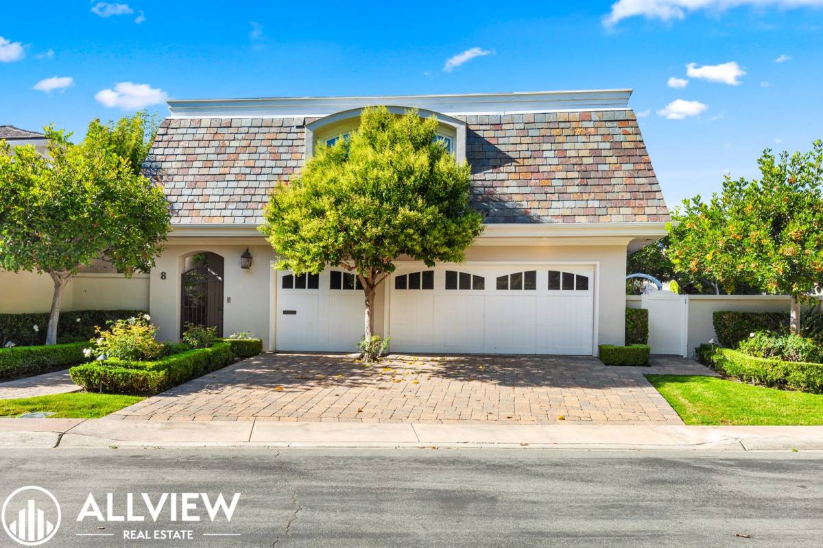 House for rent at 8 Rue Verte, Newport Beach, CA 92660