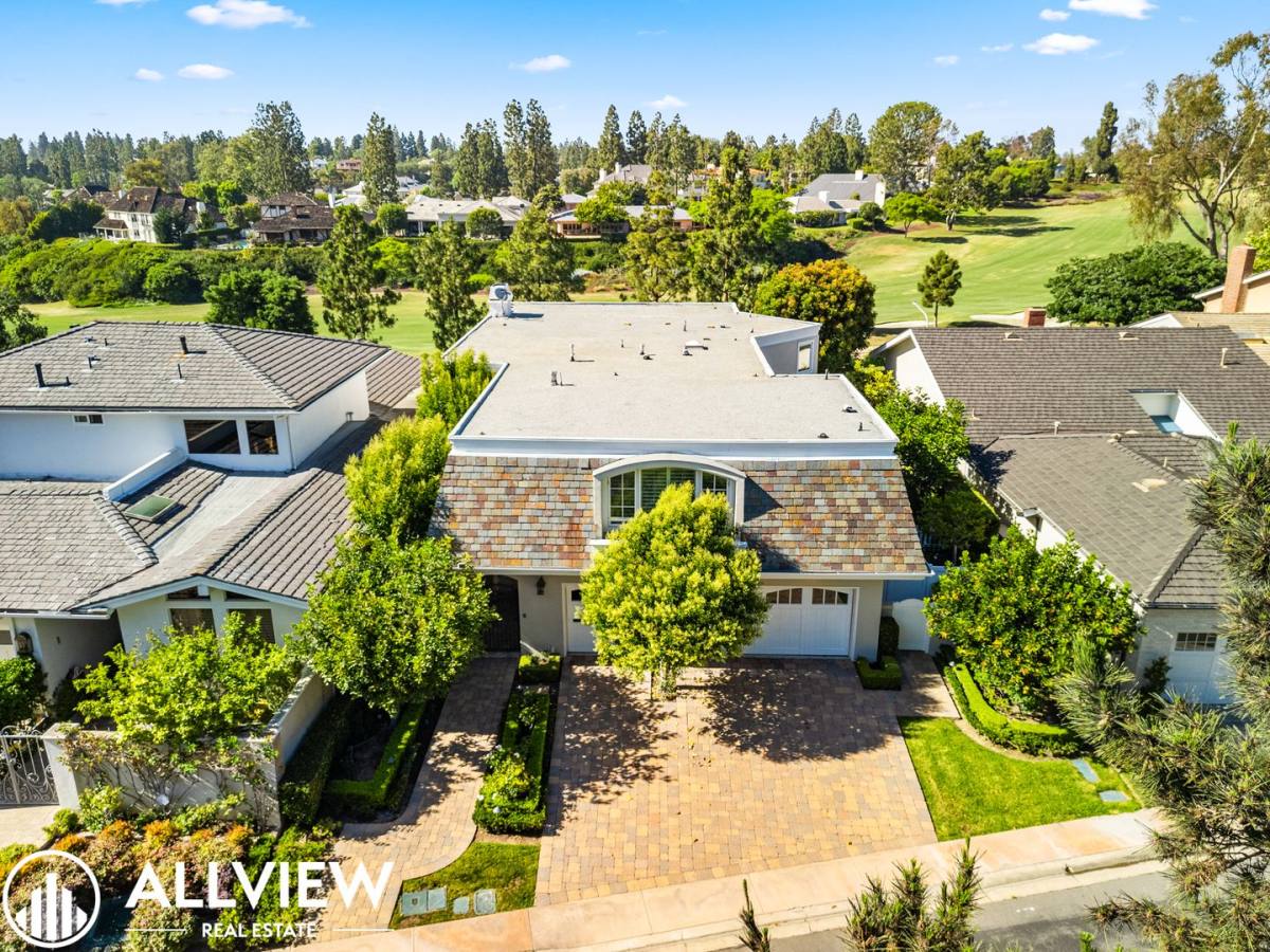 House for rent at 8 Rue Verte, Newport Beach, CA 92660