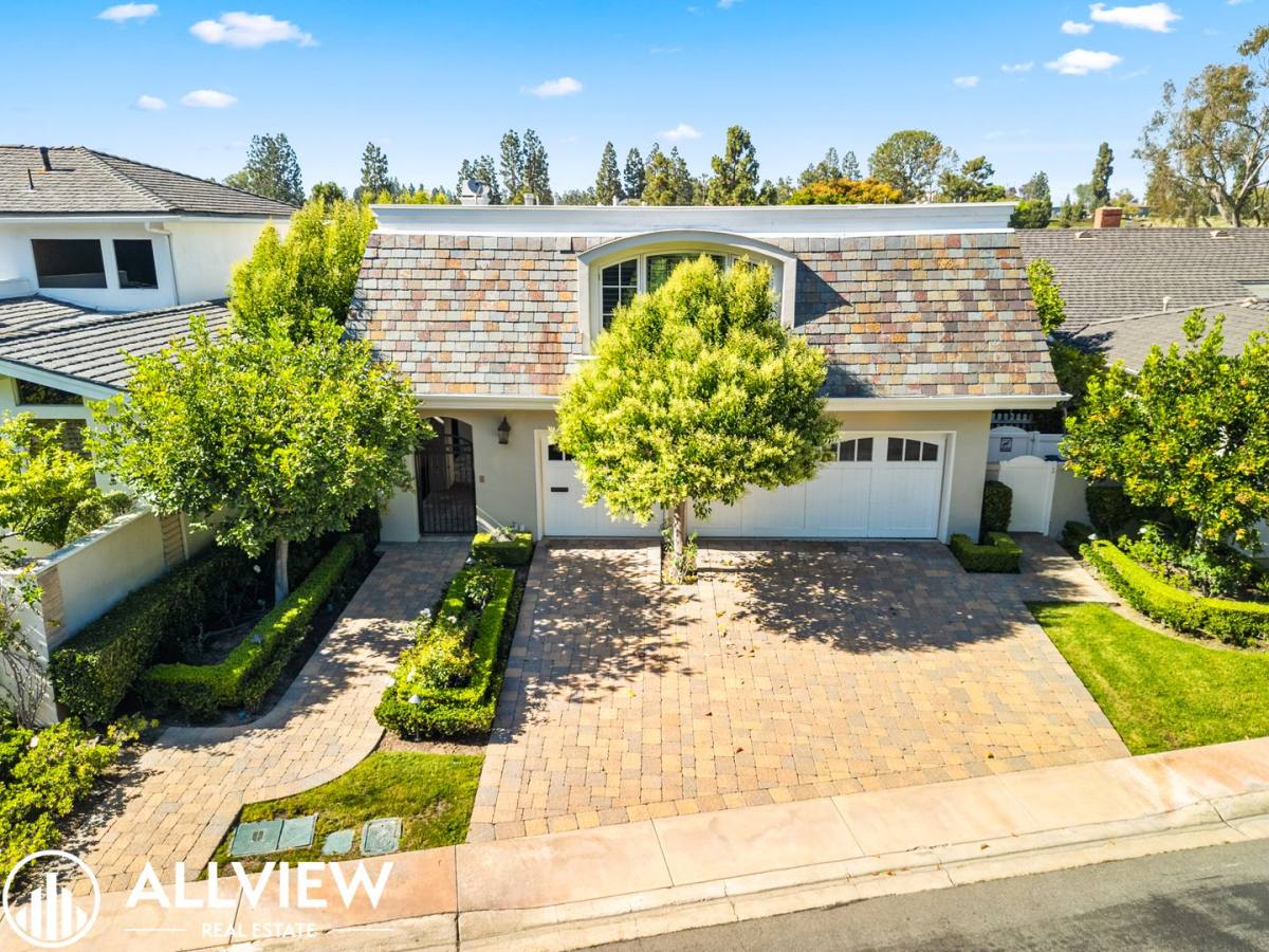 House for rent at 8 Rue Verte, Newport Beach, CA 92660