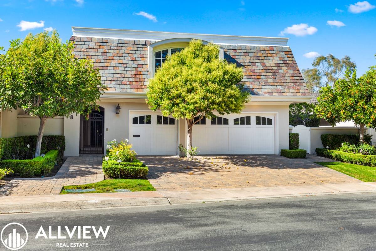 House for rent at 8 Rue Verte, Newport Beach, CA 92660