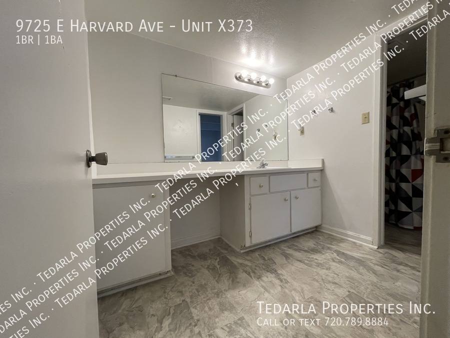 Condo for rent at 9725 E Harvard Ave #X373, Denver, CO 80231