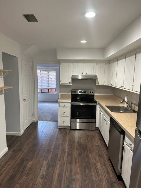 Townhouse for rent at 802 Worthington Dr, Exton, PA 19341