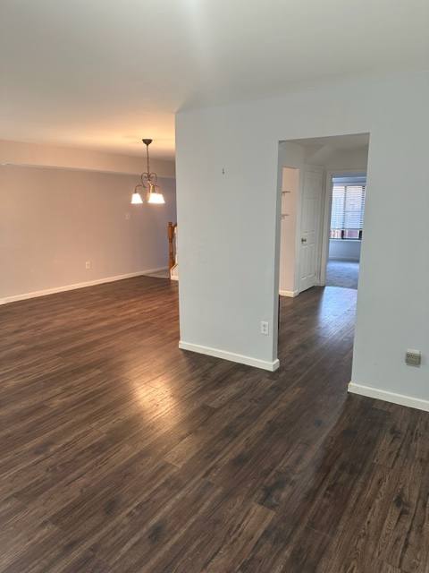Townhouse for rent at 802 Worthington Dr, Exton, PA 19341