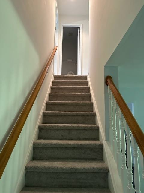 Townhouse for rent at 802 Worthington Dr, Exton, PA 19341