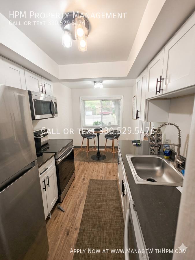Apartment for rent at 3311 Warrensville Center Rd #A-102, Beachwood, OH 44122