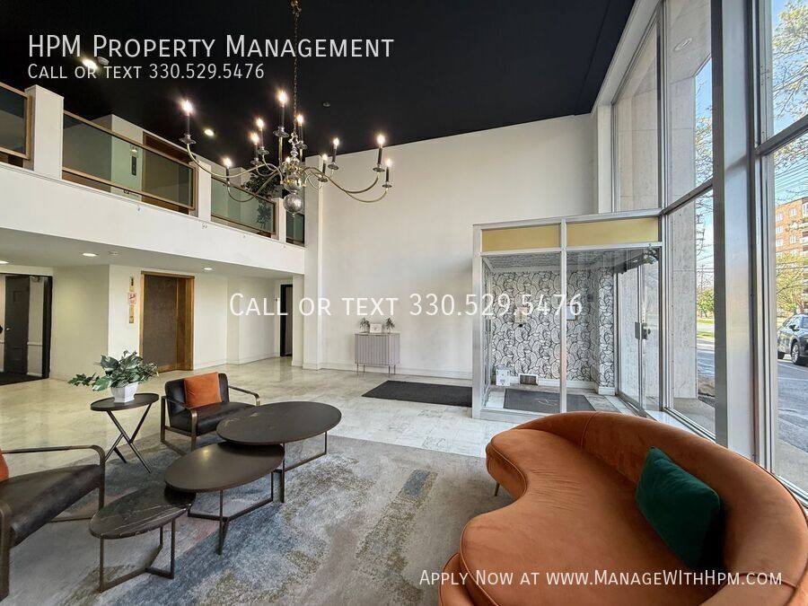 Apartment for rent at 3311 Warrensville Center Rd #A-102, Beachwood, OH 44122