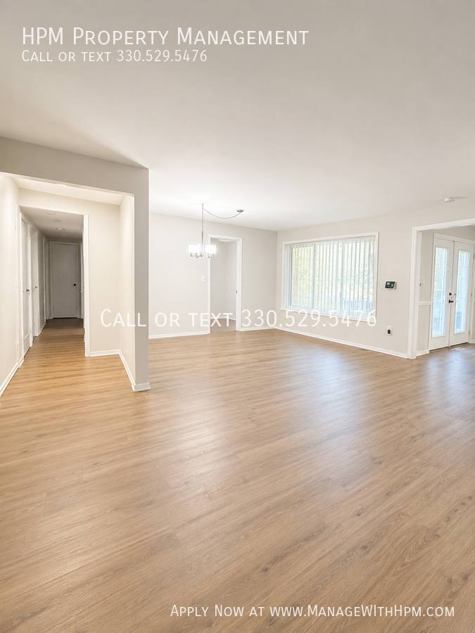 Apartment for rent at 3311 Warrensville Center Rd #A-102, Beachwood, OH 44122