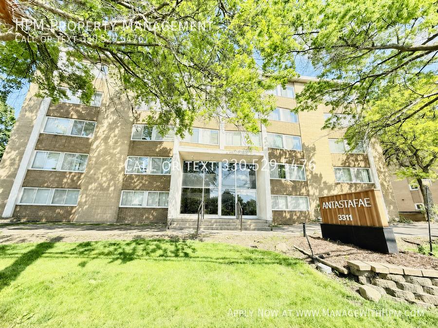Apartment for rent at 3311 Warrensville Center Rd #A-102, Beachwood, OH 44122
