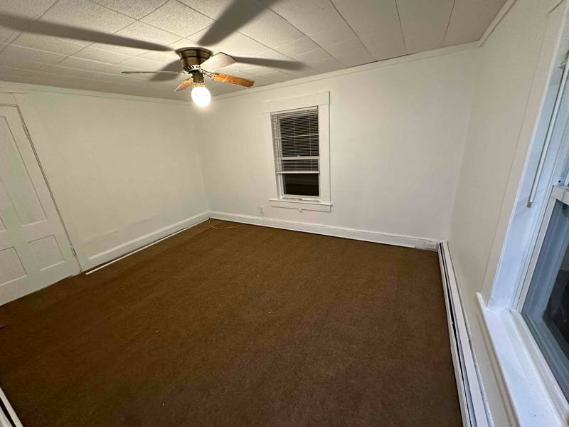 Apartment for rent at 715 Union St #2R, Manchester, NH 03104