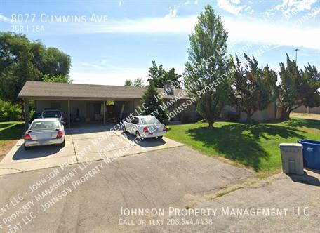 Apartment for rent at 8077 Cummins Ave, Boise, ID 83709