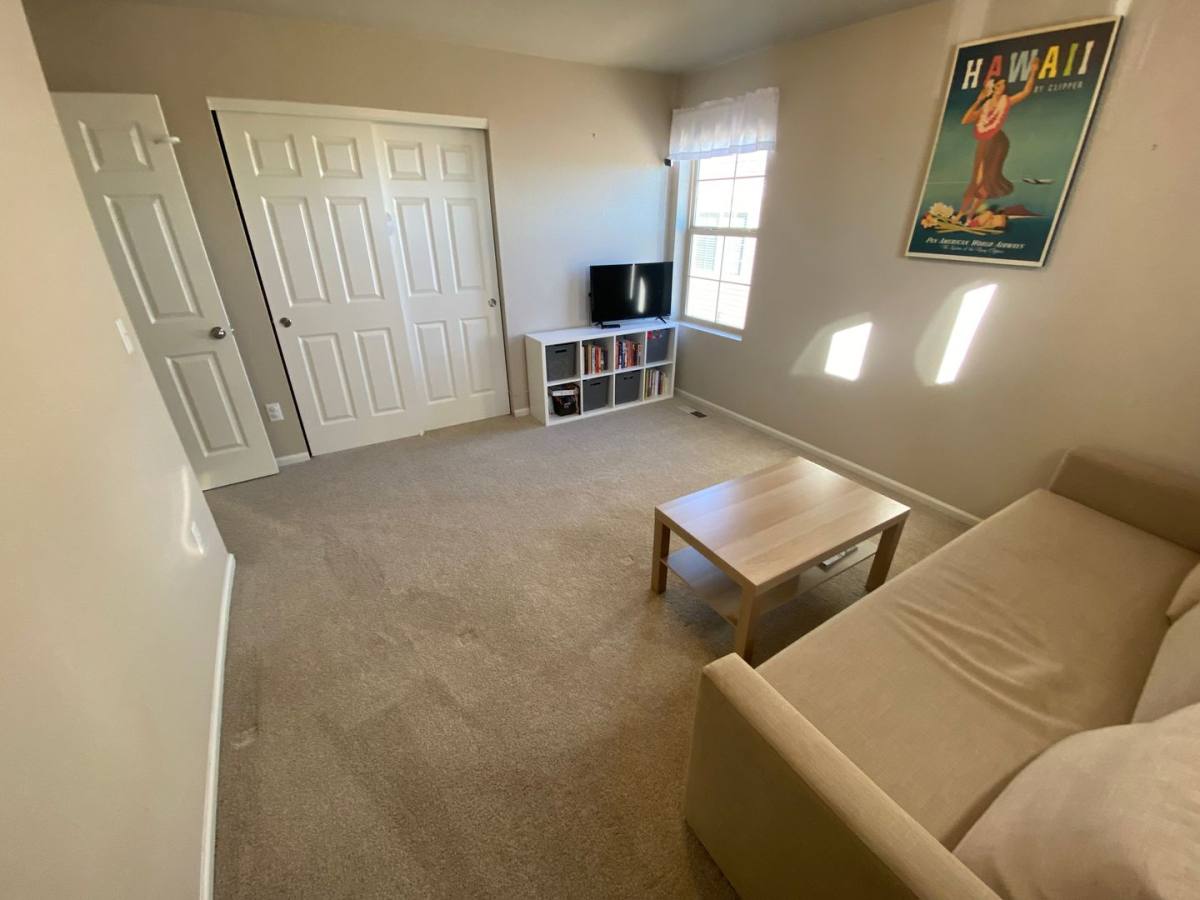 House for rent at 6946 Backcountry Loop, Colorado Springs, CO 80927