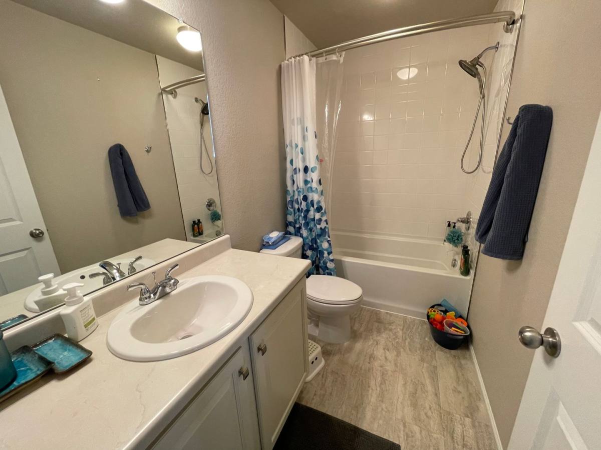 House for rent at 6946 Backcountry Loop, Colorado Springs, CO 80927