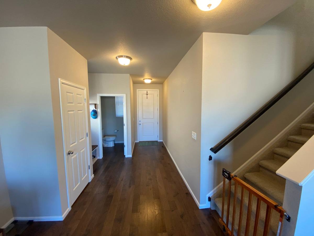 House for rent at 6946 Backcountry Loop, Colorado Springs, CO 80927