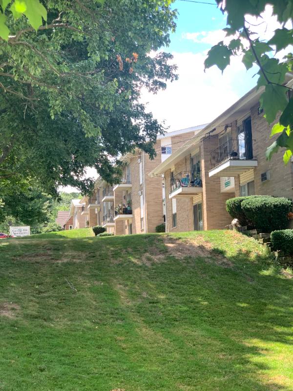 Apartment for rent at 20 - 60 S Linden Rd #102, Mansfield, OH 44903