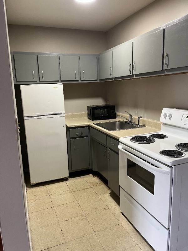 Apartment for rent at 20 - 60 S Linden Rd #102, Mansfield, OH 44903
