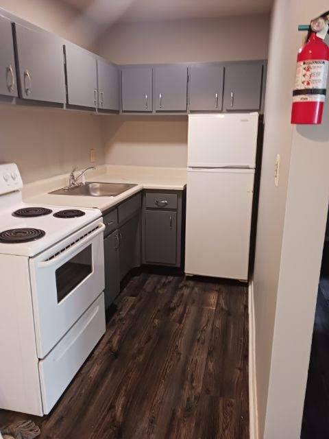 Apartment for rent at 20 - 60 S Linden Rd #102, Mansfield, OH 44903
