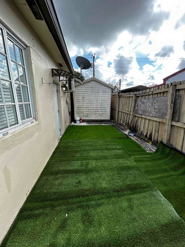 House for rent at 7848 SW 35th Terrace #2, Miami, FL 33155