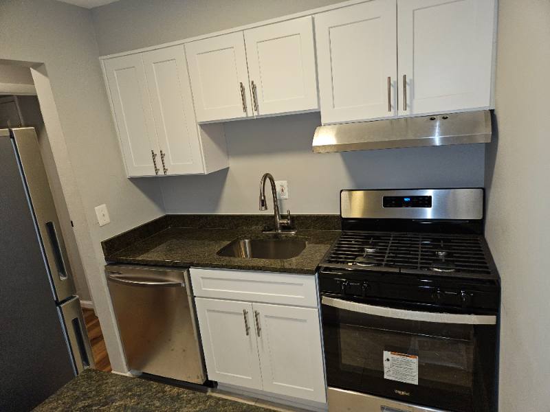 Apartment for rent at 546 Wilson Bridge Dr #A-2, Oxon Hill, MD 20745