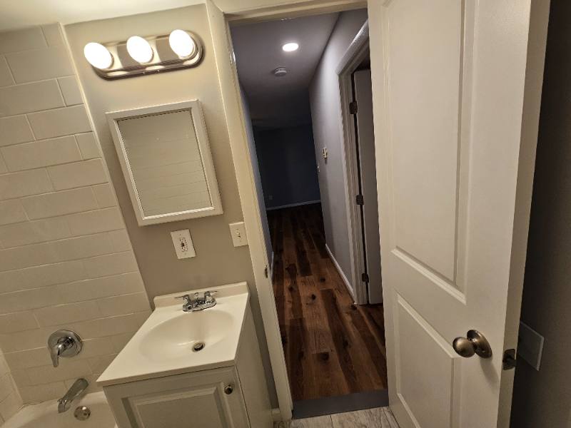 Apartment for rent at 546 Wilson Bridge Dr #A-2, Oxon Hill, MD 20745