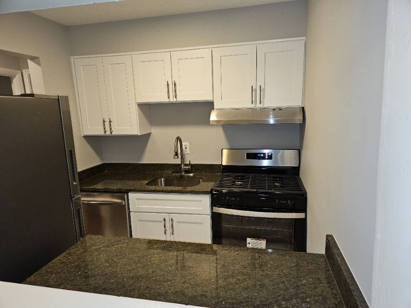 Apartment for rent at 546 Wilson Bridge Dr #A-2, Oxon Hill, MD 20745