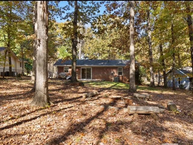 House for rent at 116 Briar Lane, Central, SC 29630