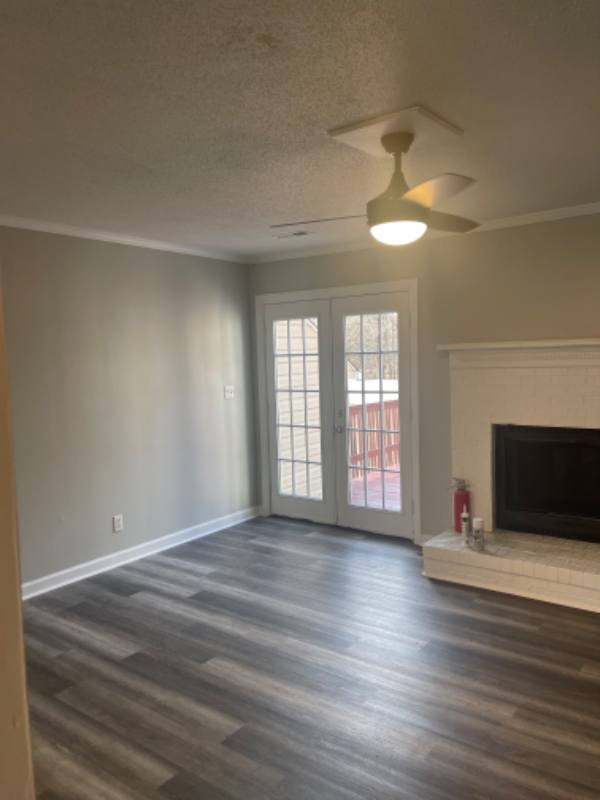 Townhouse for rent at 1139 Glendale Dr, Greensboro, NC 27406