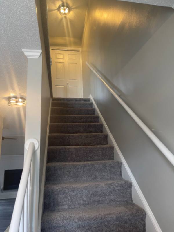 Townhouse for rent at 1139 Glendale Dr, Greensboro, NC 27406
