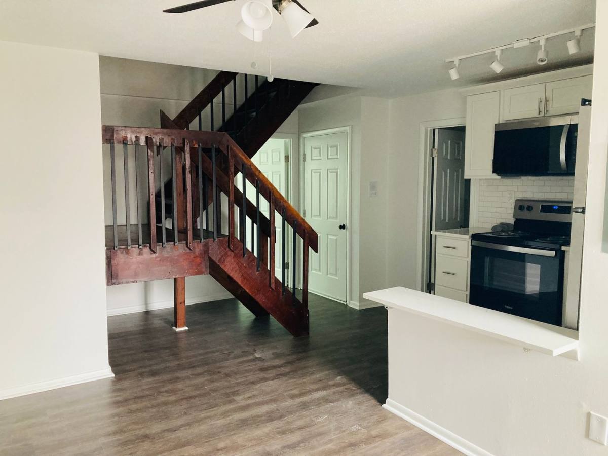 Apartment for rent at 614 Armandale St, Pittsburgh, PA 15212