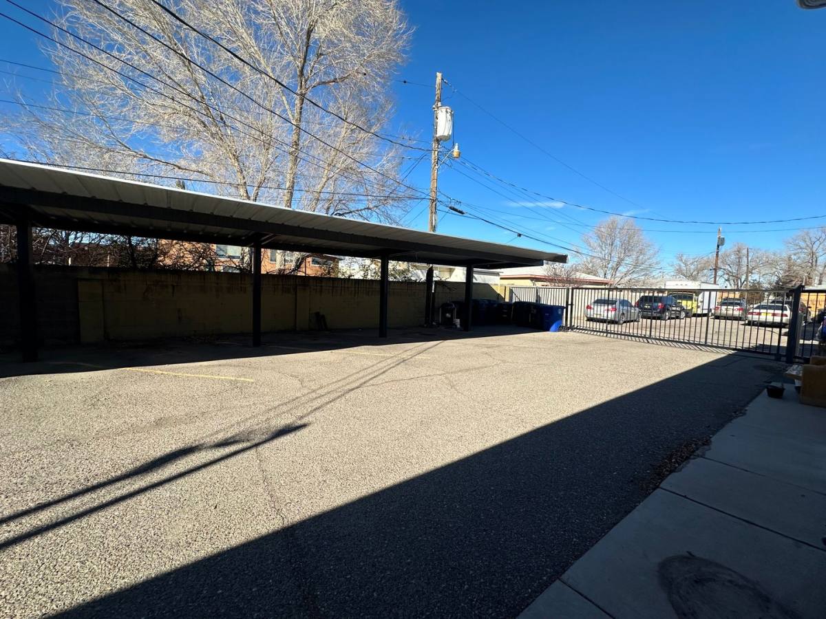 Apartment for rent at 317 Washington St SE A-F, Albuquerque, NM 87108
