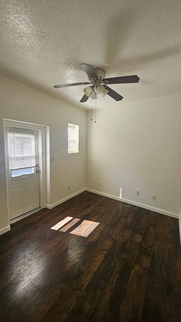 Apartment for rent at 317 Washington St SE A-F, Albuquerque, NM 87108