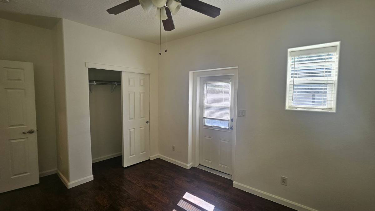 Apartment for rent at 317 Washington St SE A-F, Albuquerque, NM 87108